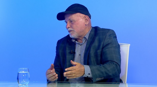 Rafis Aliti: Gjykata e Hagës është marrë me gjithçka, përveç me drejtësi