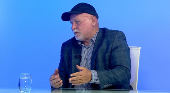 Rafis Aliti: Gjykata e Hagës është marrë me gjithçka, përveç me drejtësi