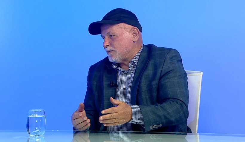 Rafis Aliti: Gjykata e Hagës është marrë me gjithçka, përveç me drejtësi