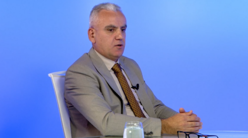 Çfarë parashikon Ligji për Gjykatën Speciale? sqaron profesori Fati Iseni
