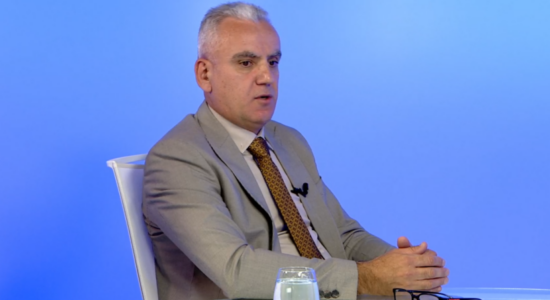 Çfarë parashikon Ligji për Gjykatën Speciale? sqaron profesori Fati Iseni