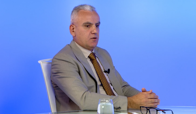 Çfarë parashikon Ligji për Gjykatën Speciale? sqaron profesori Fati Iseni