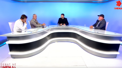 Nga profesoresha te presidenca: Panelistët flasin për Justina Shirokën