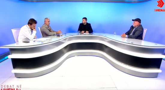 Nga profesoresha te presidenca: Panelistët flasin për Justina Shirokën