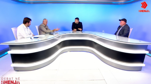 Debat për shqiptarët dhe eurointegrimet në RMV: “Ndryshimet kushtetuese nuk janë problemi i vetëm”