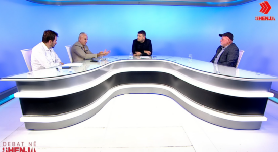 Debat për shqiptarët dhe eurointegrimet në RMV: “Ndryshimet kushtetuese nuk janë problemi i vetëm”
