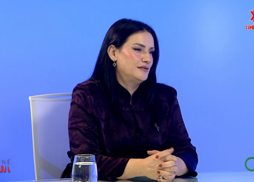 A po dërgon VLEN-i protestues në Shqipëri? Përgjigjet Imeri