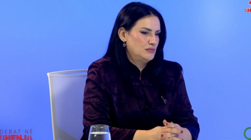 Pse nuk po publikohen incizimet kur Stoillkoviq ofendon deputetët shqiptarë? Përgjigjet Imeri