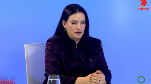 Ekskluzive për TV Shenja Saranda Imeri: Provimi i Jurisprudencës do të jetë në shqip pjesa teorike dhe praktike në tërësi