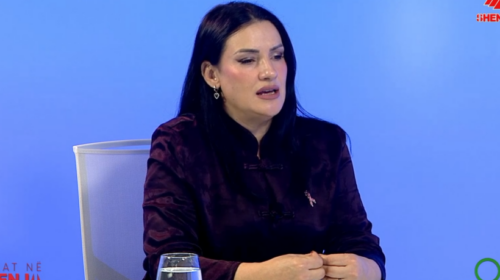 VLEN –VMRO më të dëmshëm për shqiptarët sesa BDI – VMRO? Përgjigjet Imeri