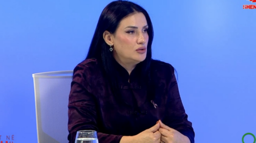 Imeri për kalimin e Izet Mexhitit në BDI: Në politikë kurrë një plus një nuk bëjnë dy