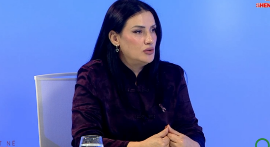 Imeri për kalimin e Izet Mexhitit në BDI: Në politikë kurrë një plus një nuk bëjnë dy