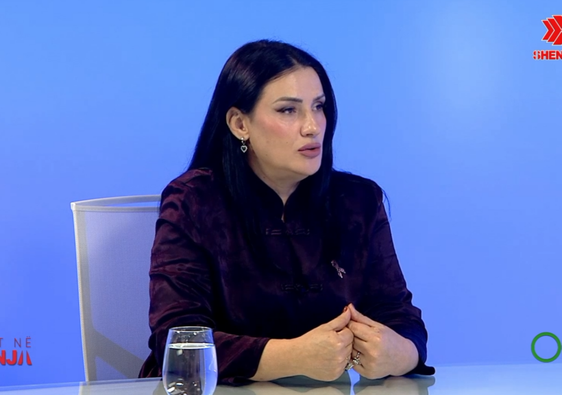 Imeri për kalimin e Izet Mexhitit në BDI  Në politikë kurrë një plus një nuk bëjnë dy