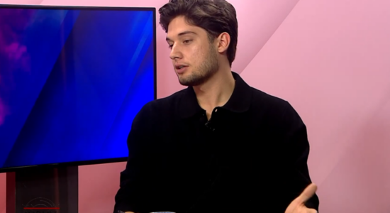 (VIDEO) Ademi: Pse për tatime jemi të barabartë, ndërsa për provimin shqip jo