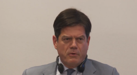 (VIDEO) Rokas: 40 milion euro për forcimin e kapaciteteve ushtarake të Maqedonisë