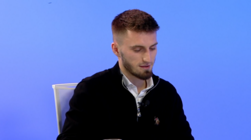 Për çfarë protestojnë studentët në Shqipëri? Përgjigjet aktivisti Hamza Nuhiu