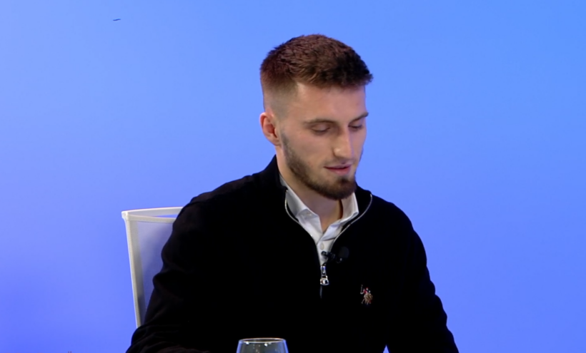 Për çfarë protestojnë studentët në Shqipëri? Përgjigjet aktivisti Hamza Nuhiu