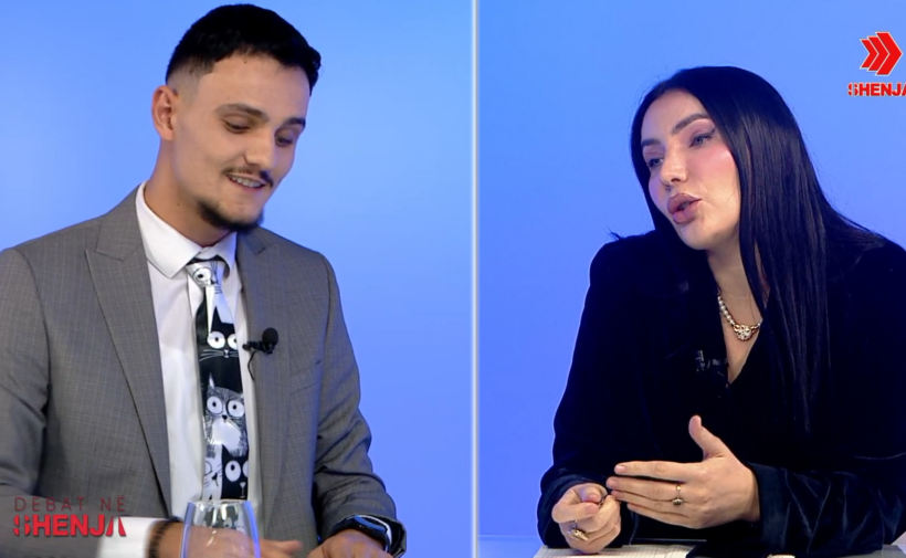 Përplasje mes Senada Memetit dhe Dasho Veizajt: “Duhet të japësh dorëheqje”, “Unë kam mandat dhe do ta çoj deri në fund”