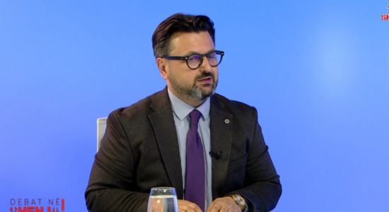 Latif Mustafa: Rezultati në Serbi tejkaloi pritshmëritë, demokratizimi kërkon ndryshime në tri etapa