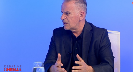 Rezultatet zgjedhore në Serbi, Rizvan Sulejmani: Serbia hyn në procesin e “demilloshevizimit”