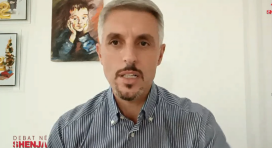 Ndryshimi i pushtetit në Serbi, deputeti Visar Memeti zbuloi prioritetet e koalicionit shqiptar