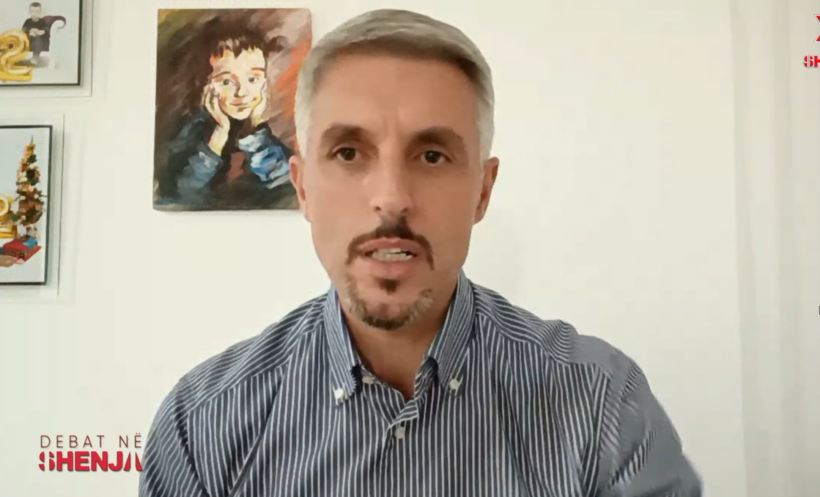 Ndryshimi i pushtetit në Serbi  deputeti Visar Memeti zbuloi prioritetet e koalicionit shqiptar