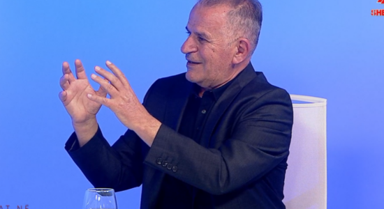 Kriza në Shqipëri, Sulejmani: Rama bëri gabim strategjik, la në plan të dytë qytetarët që luftojnë për mbijetesë