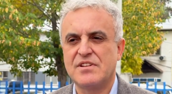 Bajram Rexhepi: Jam kërcënuar me jetë pas denoncimit për parcelën e zjarrfikësve në Tetovë
