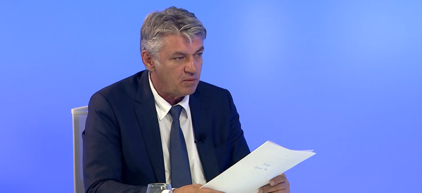 Ziadin Sela me kërkesë publike për Mickoskin: A mund ta dëshmojë me dokument se është maqedonas?