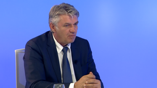 Sela: Pa u zgjidhur çështja e legjitimitetit, nuk duhet të shkohet në zgjedhje