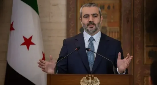 Siria thotë se janë duke u zhvilluar diskutime për t’iu bashkuar paktit të Mekës