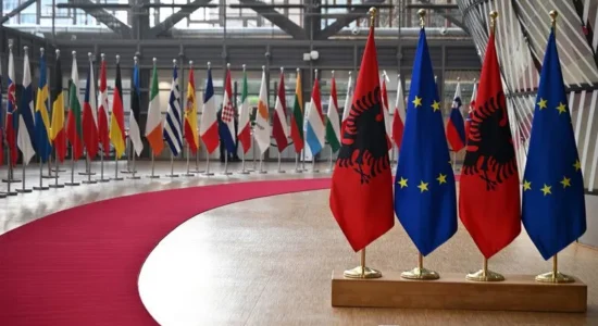 Shqipëria mbyll kapitullin e katërt në negociatat me BE-në
