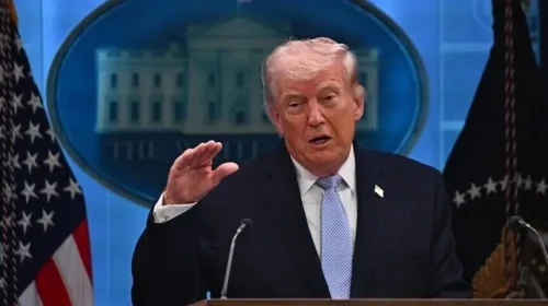 Trump akuzon Iranin se po rrit çmimet e naftës para zgjedhjeve të mesmandatit
