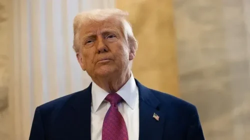 Trump pretendon se Evropa po përballet me kolaps nëse nuk e trajton çështjen e imigracionit