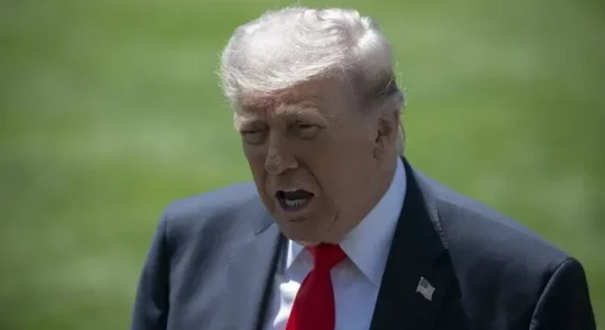 Axios: Trump mund të urdhërojë sulm të madh ndaj Iranit nëse republikanët humbin zgjedhjet e mesmandatit