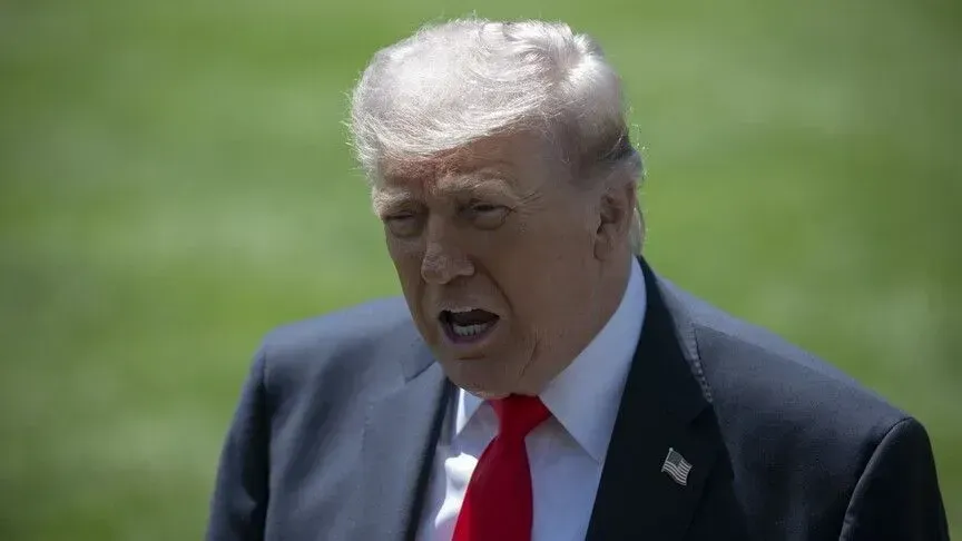 Axios  Trump mund të urdhërojë sulm të madh ndaj Iranit nëse republikanët humbin zgjedhjet e mesmandatit