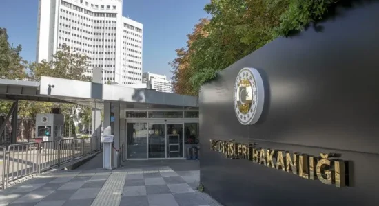 Turqia shpreh ngushëllime pas rrëzimit të helikopterit ushtarak italian në Bosnjë e Hercegovinë