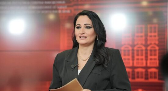 Venera Azizi: Letërnjoftimin dhe patentën e shoferit po e sjellim në formë të digjitalizuar