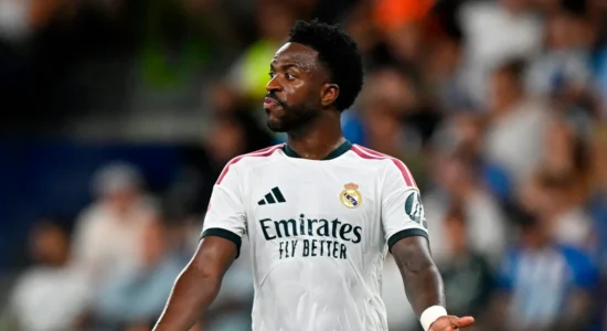 Real Madridi i vendos çmimin Vinicius Juniorit, drejtuesit po shqyrtojnë shitjen e brazilianit