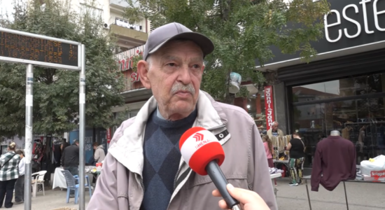 (VIDEO) Standarti jetësor sa vjen e përkeqësohet – Qytetarët thonë se mezi ia dalin, nuk ka para, por ka shpenzime