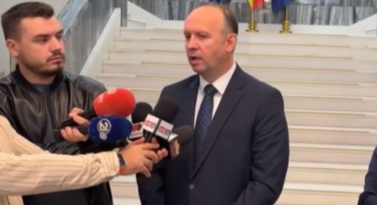 (VIDEO) Zgjedhjet në Bërvenicë, Gashi: Le të fitojë më i miri!