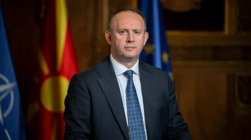Gashi uron 23 Tetorin: Vetëm të bashkuar dhe duke respektuar dallimet, mund të ndërtojmë një shtet ku çdo qytetar të ndihet i barabartë dhe i sigurt