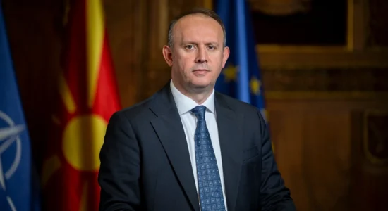 Gashi uron 23 Tetorin: Vetëm të bashkuar dhe duke respektuar dallimet, mund të ndërtojmë një shtet ku çdo qytetar të ndihet i barabartë dhe i sigurt