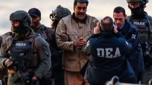 Akuza të reja ndaj Maduro dhe gruas së tij, dyshohen për torturimin e amerikanëve në burgjet venezueliane