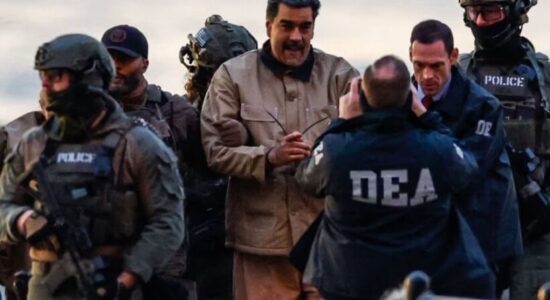 Akuza të reja ndaj Maduro dhe gruas së tij, dyshohen për torturimin e amerikanëve në burgjet venezueliane