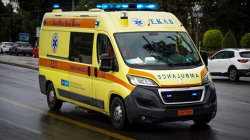 Dy shqiptarë humbin jetën në Greqi, u përplasën motoçikleta e skuteri – viktimat ishin miq