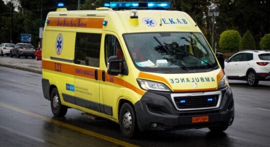 Dy shqiptarë humbin jetën në Greqi, u përplasën motoçikleta e skuteri – viktimat ishin miq