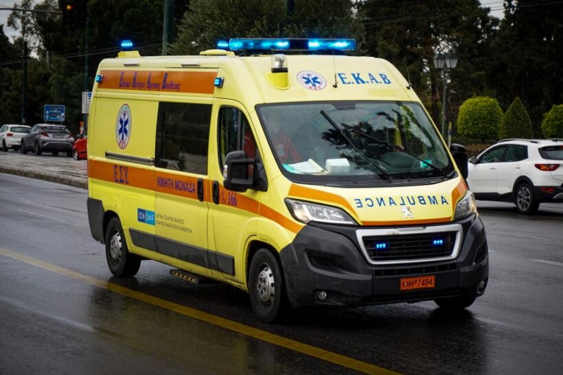 Dy shqiptarë humbin jetën në Greqi, u përplasën motoçikleta e skuteri – viktimat ishin miq