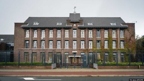 Ambasada gjermane “thellësisht e shqetësuar” pas ndryshimeve në Ligjin për Gjykatën Speciale