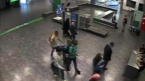 Sulm në aeroportin kryesor të kryeqytetit të Arabisë Saudite, 12 të vdekur dhe mbi 300 të plagosur